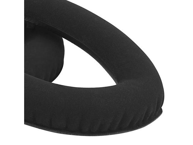 Geekria Comfort Replacement Ear Pads for Sennheiser HD700 Headphones Ear Cushions Headset Earpads Ear Cups Cover Repair Parts (Black) - image 4