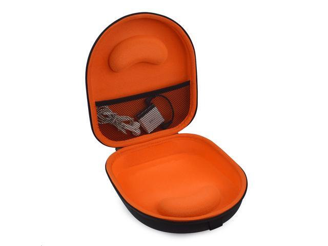 Geekria Shield Case for Cowin E-7, Sony, AKG, Audio-Technica, B & O, Beats, JBL, Sony Headphones, Replacement Protective Hard Shell Travel Carrying...