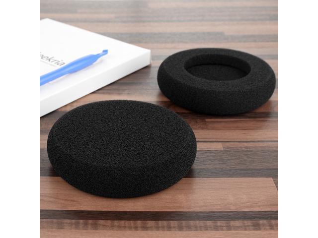 Geekria Comfort Foam Replacement Ear Pads for GRADO SR60, SR80, SR125, SR225, M1 Headphones Ear Cushions, Headset Earpads, Ear Cups Repair Parts...