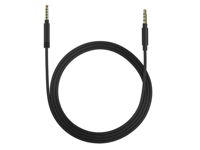 Geekria Audio Cable Compatible with Astro A40 tr A40 A30 A10 Gen 2 A10 Gaming Headsets Cable 3.5mm Replacement Stereo Cord (6 ft/1.7 m) - image 3