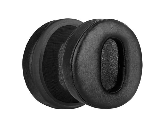 Geekria Elite Sheepskin Replacement Ear Pads for DENON AH-D2000, D5000, D5200, D7000, D7200, D9200 Headphones Earpads, Headset Ear Cushion Repair...