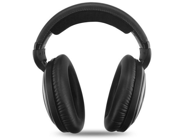 Geekria Velour Headband Pad Compatible with Sennheiser HD515 HD518 HD555 HD558 HD569 HD595 HD598CS Headphone Replacement Headband / Headband...