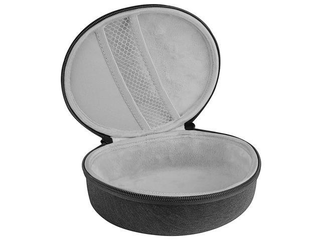 Geekria Shield Headphones Case Compatible with Sony WH-1000XM4, WH-1000XM3, MDR-1000X, WH-H910N Case, Replacement Hard Shell Travel Carrying Bag...