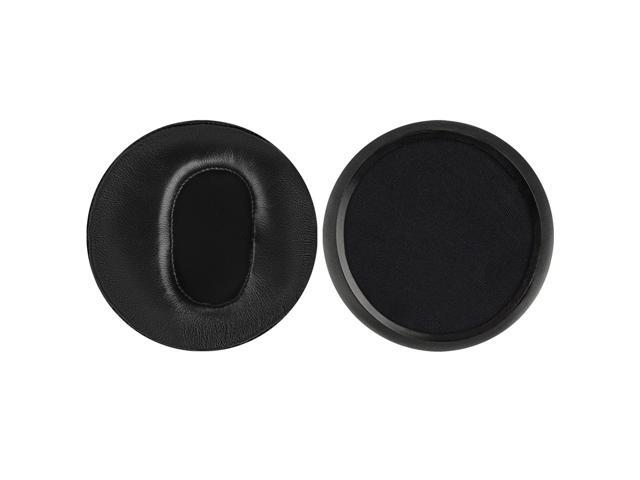 Geekria Elite Sheepskin Replacement Ear Pads for DENON AH-D2000, D5000, D5200, D7000, D7200, D9200 Headphones Earpads, Headset Ear Cushion Repair...