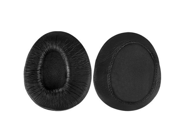 Geekria QuickFit Protein Leather Ear Pads for SONY MDR-Z600, Z900, V600, V900, V900HD, 7509, 7509HD Headphones Earpads, Headset Ear Cushion Repair...