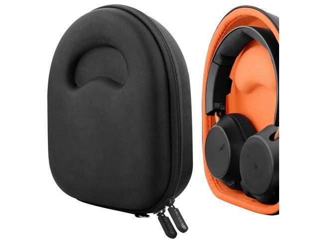 Geekria Shield Case for Cowin E-7, Sony, AKG, Audio-Technica, B & O, Beats, JBL, Sony Headphones, Replacement Protective Hard Shell Travel Carrying...