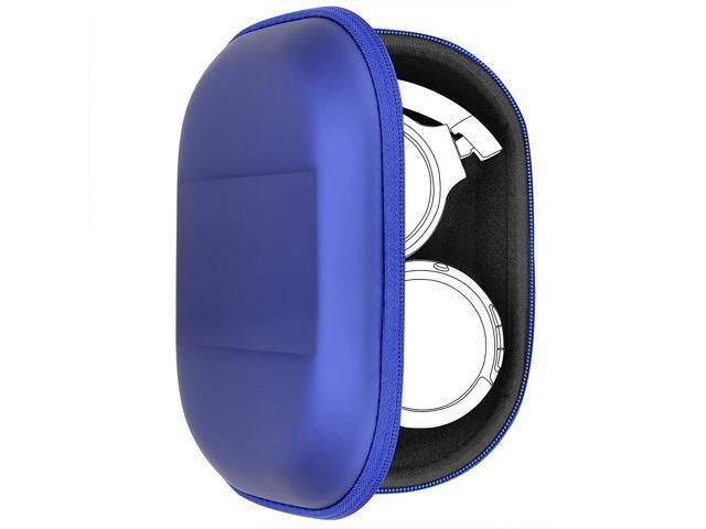 Geekria Shield Headphones Case Compatible with JBL Tune 510BT, Tune 560BT, Tune 660 BTNC, Live 400BT, E45BT Case, Replacement Hard Shell Travel...