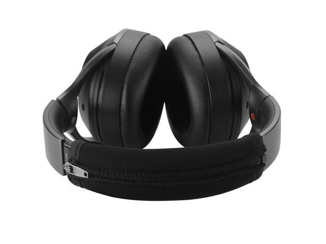Geekria Headband Cover Compatible with Sony WH-1000XM4, WH-1000XM3, WH-1000XM2, WH-XB910N, XB950B1, XB950N1, MDR-XB950BT, XB650BT, MDR1000X...