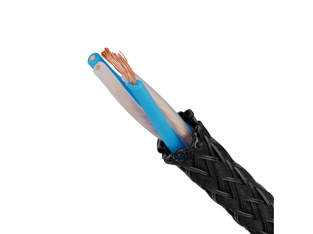 Geekria Apollo 5NOCC Audio Cable Compatible with Sennheiser HD 820, HD 800 S, HD 800 Headphones, Replacement Balanced Headphones Cord for Hi-Res...