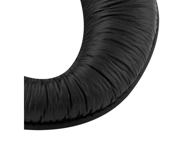 Geekria QuickFit Leatherette Replacement Ear Pads for Sony MDR-RF6000, RF6500, RF7000, RF7100, MDR-DS6000, DS6500, DS7000, DS7100, XD150, XD200...
