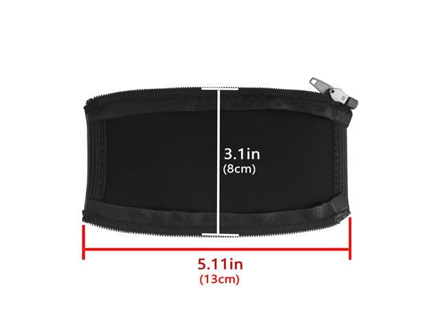 Geekria Headband Cover Compatible with Sony WH-1000XM4, WH-1000XM3, WH-1000XM2, WH-XB910N, XB950B1, XB950N1, MDR-XB950BT, XB650BT, MDR1000X...