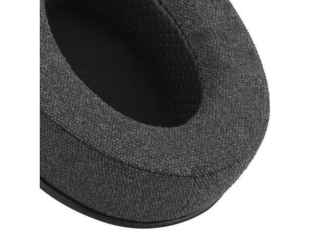Geekria Comfort Linen Replacement Ear Pads for Turtle Beach Stealth 600, 400, 500X, 700X, 420X, Ear Force XO SEVEN, XP500, PX5, PX4, X42 Gaming...