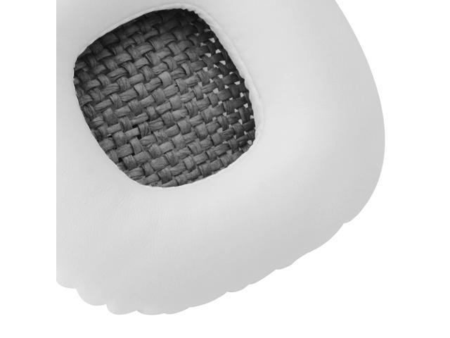 Geekria QuickFit Protein Leather Replacement Ear Pads for Marshall Major, Major II, Major 2 Headphones Earpads, Headset Ear Cushion Repair Parts...