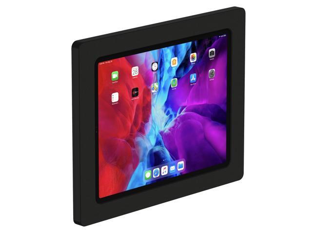 VidaMount Black VESA Enclosure compatible with iPad Pro 12.9' (4th/5th/6th Gen)