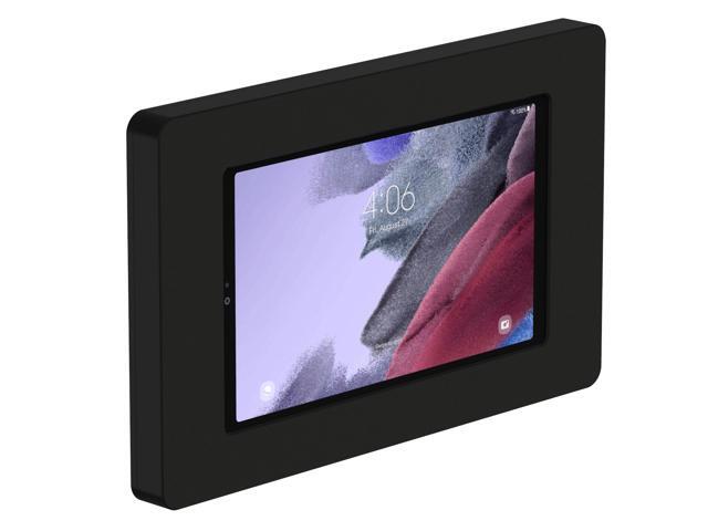 VidaMount Black VESA Enclosure compatible with Samsung Galaxy Tab A7 Lite 8.7