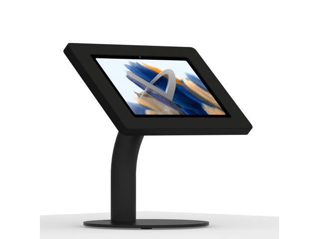 VidaMount Black Enclosure and Portable Fixed Stand [Bundle] compatible with Samsung Galaxy Tab A8 10.5 (2021)