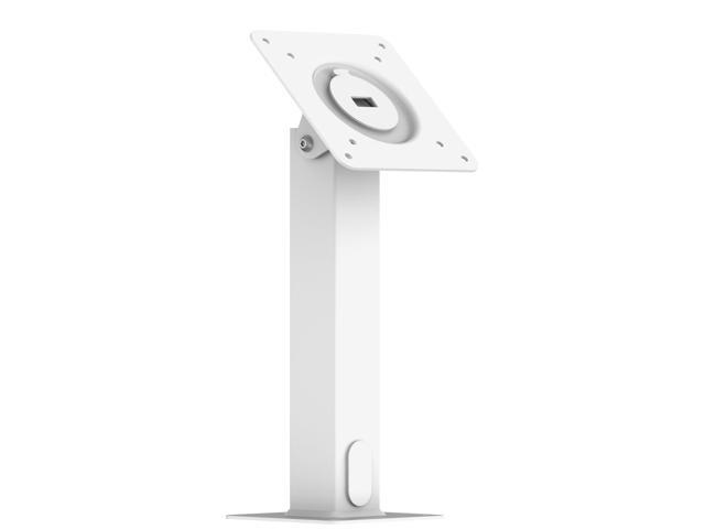 360 Tilting VESA Surface Mount 9' - White