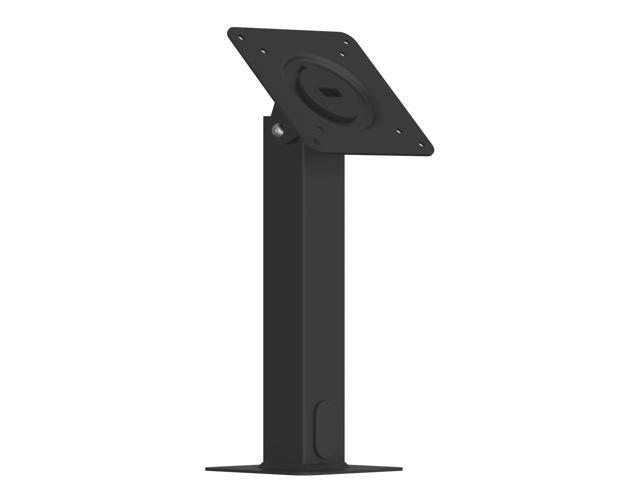 360 Tilting VESA Surface Mount 9' - Black