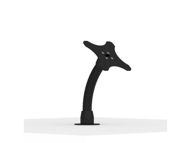 Flexible Surface Mount VESA 75/100 - Black