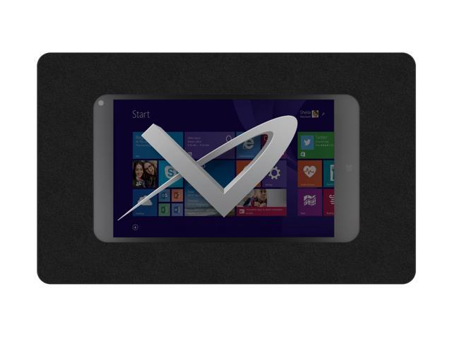 VidaMount Black VESA Enclosure compatible with HP Stream 7