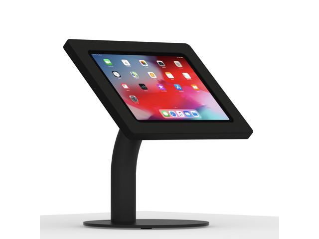 VidaMount Black Exposed Rear Camera Enclosure and Portable Fixed Stand [Bundle] compatible with iPad Pro 11' (1st Gen) & Air 10.9' (4th Gen)