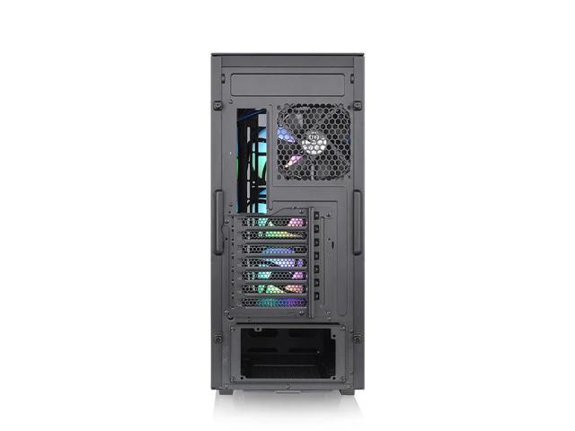 Thermaltake Divider 550 TG Ultra Mid Tower Chassis CA-1T7-00M1WN-00