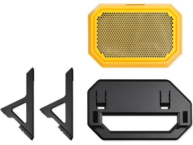 Thermaltake Tower 600 Chassis Stand Kit; Bumblebee; AC-076-ON4NAN-A1