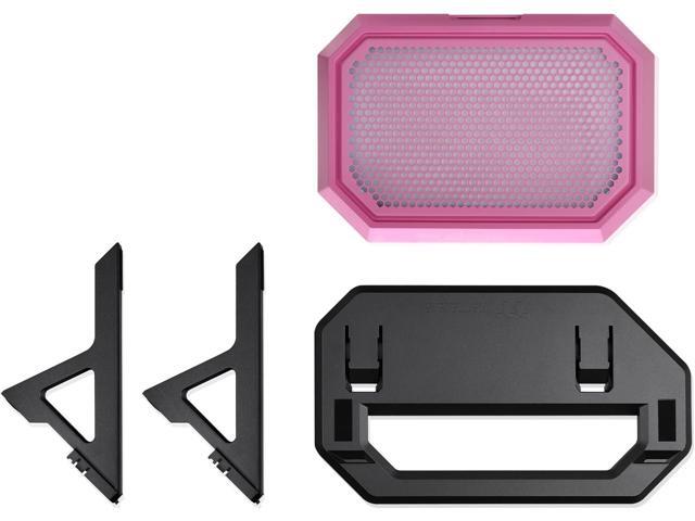 Thermaltake Tower 600 Chassis Stand Kit; Bubble Pink; AC-076-ONANAN-A1