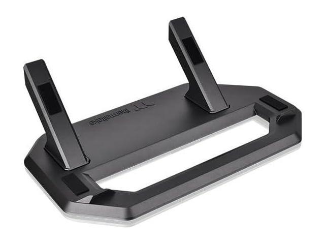 Thermaltake Tower 300 Series Horizontal Display Chassis Support Stand; Gravel Sand; AC-074-ONLNAN-A1