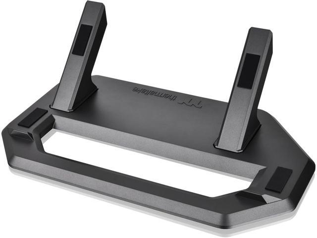 Thermaltake Tower 300 Series Horizontal Display Chassis Support Stand; Gravel Sand; AC-074-ONLNAN-A1