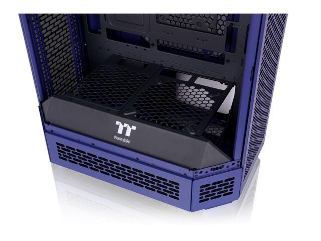 Thermaltake - The Tower 600  Mid Tower ATX PC Case - Future Dusk - image 7