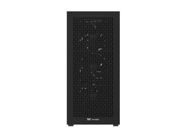 Thermaltake AX500 TG Full Tower; 4x140mm CT Fans Included; SSI-EEB/SSI-CEB/E-ATX; 420mm Radiator Support; 460mm GPU Clearance; Supports up to 5X...