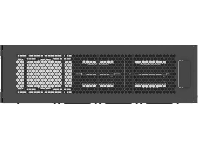 Thermaltake AX100 Pedestal; for use with AX700 Chassis; 560mm Radiator Support; Mounting for up to x8 120mm or 140mm Fans; Support for up to 8X 3.5...