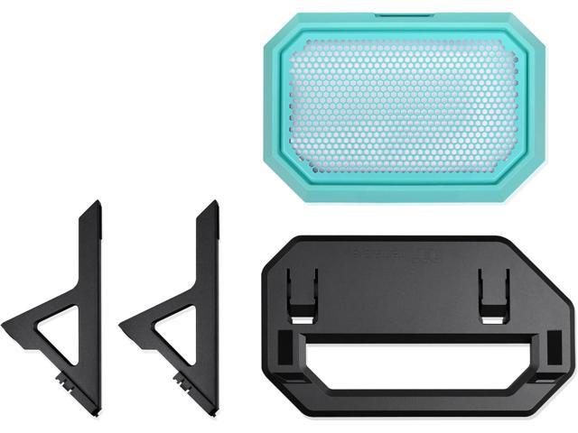 Thermaltake Tower 600 Chassis Stand Kit; Mint Strawberry; AC-076-ONPNAN-A1