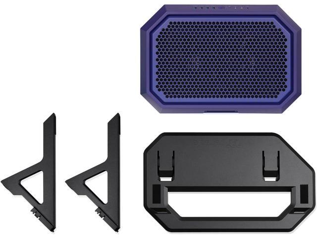 Thermaltake Tower 600 Chassis Stand Kit; Future Dusk; AC-076-ONNNAN-A1