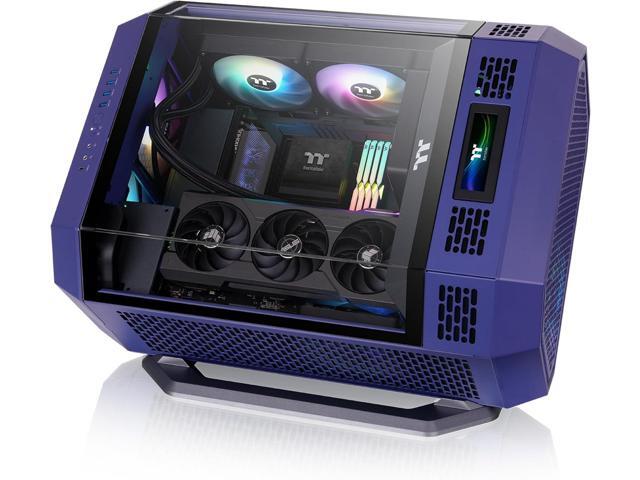 Thermaltake Tower 600 Chassis Stand Kit; Future Dusk; AC-076-ONNNAN-A1