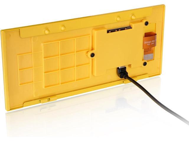 Thermaltake View 600 TG 6.0 Inch LCD Screen Panel Kit; LCD and Panel; 1480x720p; TTRGBPlus 3.0 Supported; Type-C to USB (9-Pin); Butter Caramel;...