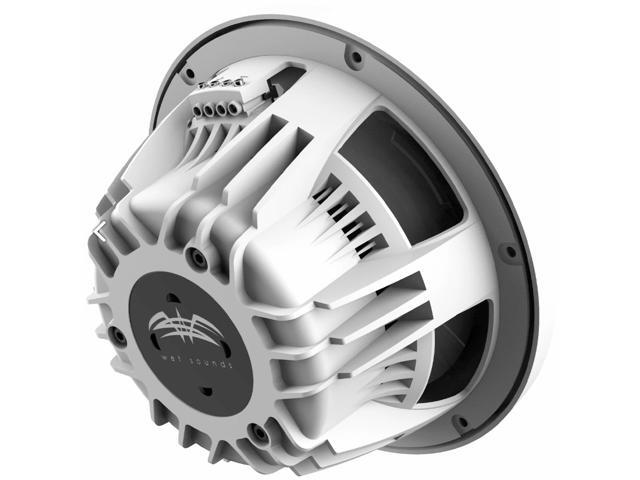 Wet Sounds RECON 10 FA-XW-W 10 Inch Free Air Subwoofer - image 4