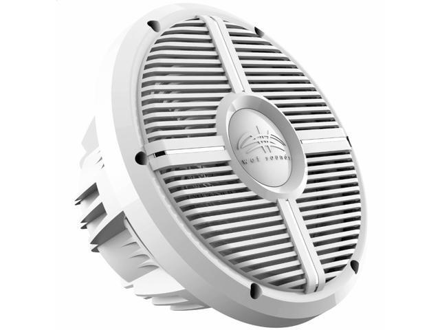 Wet Sounds RECON 10 FA-XW-W 10 Inch Free Air Subwoofer - image 2