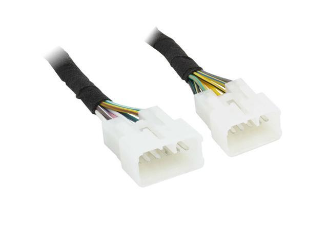 AXXESS AXABH-LX2 Amp Bypass Harness Lexus IS 300 2006-2009 (Replaced AX-AB-LX2)