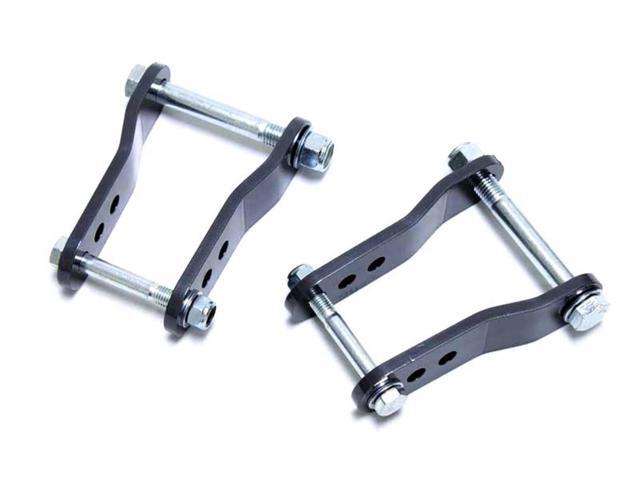 MaxTrac Suspension 716920 Leaf Spring Shackle Kit Fits 95-04 Tacoma