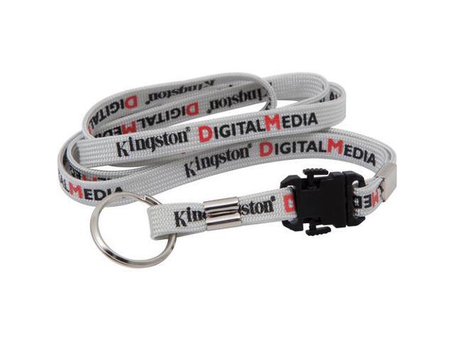 Kingston FA-LYD-100P Flash Drive Lanyard