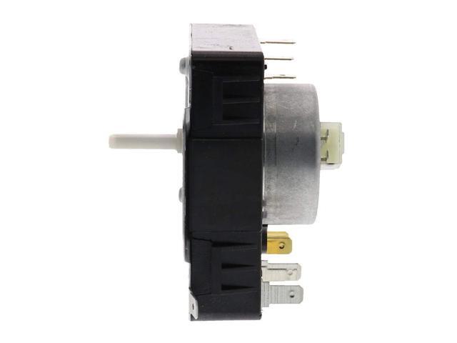 ERP W10185981 Dryer Timer