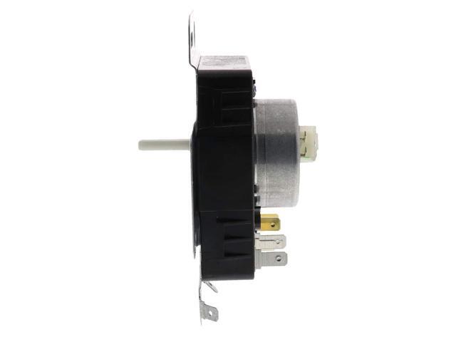 ERP W10745655 Dryer Timer