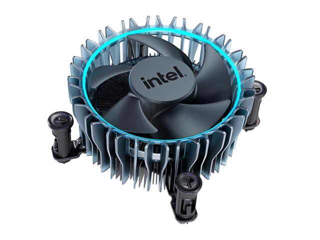 Intel Core i5-14400 Desktop Processor 10 cores (6 P-cores + 4 E-cores) 4.7 GHz
