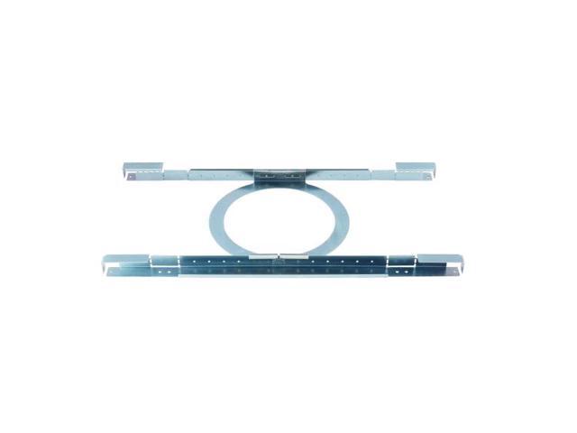 Algo 81X8TBR T-Bar & Joist Support Bracket for 8188/8198 / 1198 SIP Ceiling Speaker