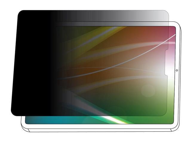 3M Bright Screen Privacy Filter for iPad Pro 13" M4, iPad Air 13" M2 & iPad Pro 12.9" 3rd-5th Gen - image 2