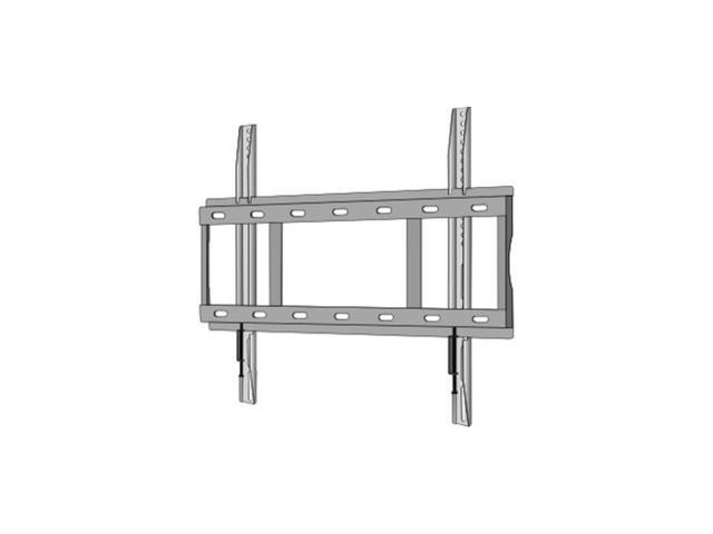 SMART WM-SBID-200 Wall Mount for Interactive Display - 220 lb Load Capacity - 200 x 200, 800 x 600