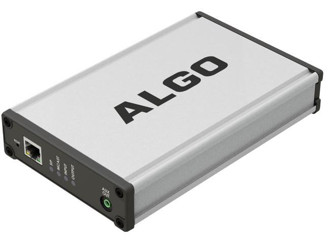 ALGO 8305 Multi-Interface IP Paging Adapter