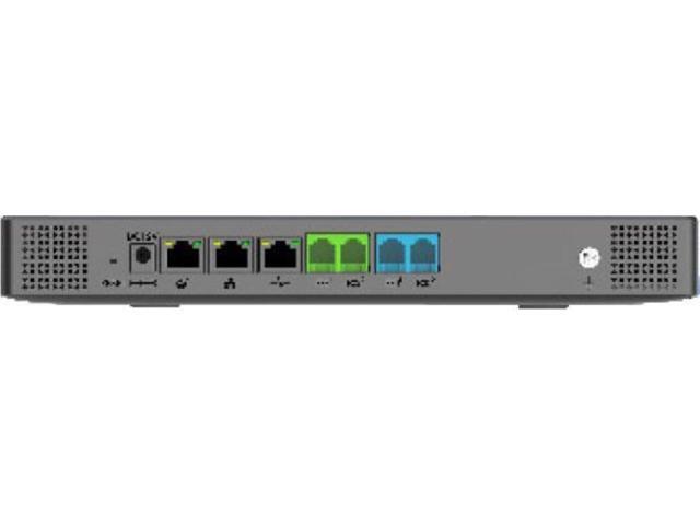 Grandstream Networks UCM6302A 2 FXO 2 FXS & 500 Users Audio Only - image 4